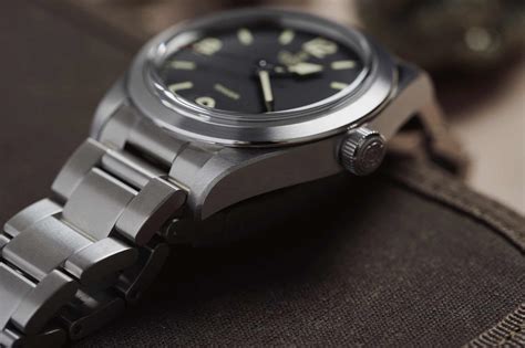 tudor tanger|tudor ranger model.